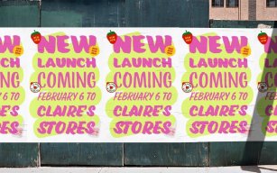 Claire&rsquo;s se declara en quiebra en Estados Unidos