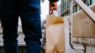 El consumo minorista se ralentiza en la eurozona con un alza del 2,2% en julio