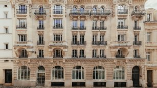 Est&eacute;e Lauder elige Par&iacute;s para su centro global de innovaci&oacute;n en fragancias