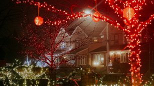 El gasto navide&ntilde;o en Estados Unidos sufrir&aacute; el mayor descenso desde a pandemia