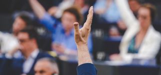 Luz verde definitiva a la reducci&oacute;n de las normas sostenibles en Europa