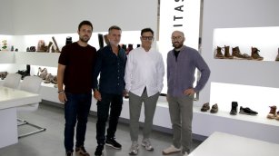 Gerescal suma a Hispanitas como miembro y tantea a los gigantes de calzado de EEUU