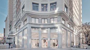 Oysho y Zara Home, a la cabeza del cierre de tiendas de Inditex en el primer semestre