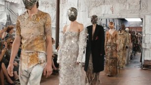 Qui&eacute;n, cu&aacute;ndo y d&oacute;nde de los creativos para revivir al lujo