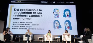 Patagonia, Mango, Tendam&hellip; Move! Sustainable Fashion Summit 2025 desvela su programa completo