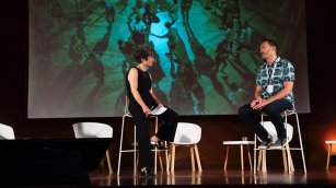 Nick Allen (Patagonia): &ldquo;Estamos en la adolescencia de la sostenibilidad&rdquo;