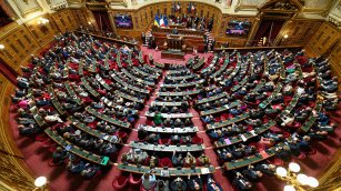 Francia: el Senado aprueba con una mayor&iacute;a abrumadora la ley anti Shein