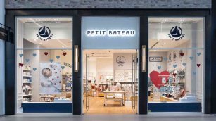 Luz verde a la compra de Petit Bateau: el grupo Rocher culmina la venta al fondo Regent