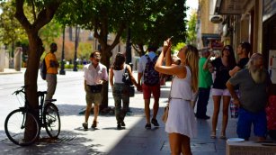 R&eacute;cord poblacional en Espa&ntilde;a: 49,3 millones de personas por el aumento de extranjeros