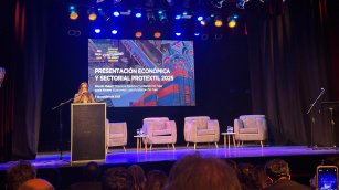 Entre la apertura y el vac&iacute;o industrial: la moda argentina se interroga sobre su futuro