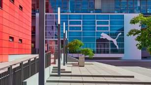 La familia Pinault recula y echa atr&aacute;s la venta de su participaci&oacute;n en Puma