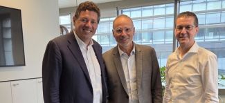 ReHubs coloca a un nuevo director general al frente del proyecto