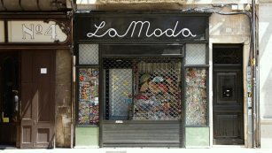 El consumo pierde fuelle <br />
en el mercado espa&ntilde;ol