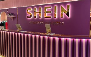 Shein vuelve a Oxford Street con un nuevo &lsquo;pop up&rsquo; mientras estudia su regreso a China