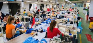 &iquest;Proximidad? Turqu&iacute;a, Marruecos y Portugal reducen al 22% su peso en el &lsquo;sourcing&rsquo;