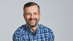 P. Majeranowski (Circ): &ldquo;Es dif&iacute;cil lograr un cambio en un campo tan fragmentado como la moda&rdquo;