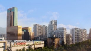 Falabella invertir&aacute; 900 millones de d&oacute;lares y abrir&aacute; 17 tiendas en 2026 en Latinoam&eacute;rica