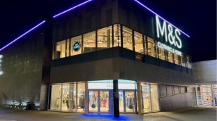 M&S eleva ventas un 24% en el tercer trimestre a pesar del retroceso en moda, hogar y belleza