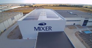Mixer&Pack: 80 millones y plan estrat&eacute;gico para &ldquo;afianzar&rdquo; el crecimiento