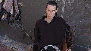 Camper pierde a su director creativo: Achilles Ion Gabriel deja la compa&ntilde;&iacute;a