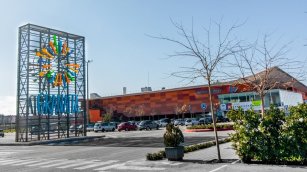 Los parques comerciales de Castellana Properties cambian de manos por 279 millones