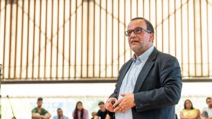 Camilo Herrera (Raddar): &ldquo;El cliente con capacidad de compra rechaza China y elige Colombia&rdquo;