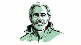 Manuel Heredia (Sods Estudio): &ldquo;La administraci&oacute;n debe ayudar al textil a ser m&aacute;s competitivo&rdquo;