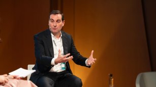 Toni Ruiz (Mango): &ldquo;Nunca dedicamos suficiente tiempo a pensar en el futuro&rdquo;