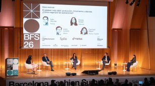 Jurado (Silbon): &ldquo;La producci&oacute;n en proximidad es estrat&eacute;gica, si se combina con la lejan&iacute;a&rdquo;