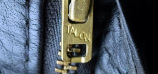 Talon, el rival de YKK en el negocio de hacer &lsquo;zip&rsquo;