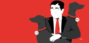 Jes&uacute;s Dom&iacute;nguez, el estratega en la sombra de la saga