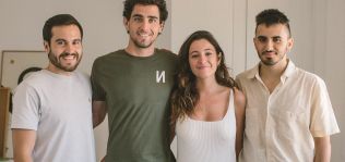 Hemper: la vuelta al mundo de Nepal a Madrid