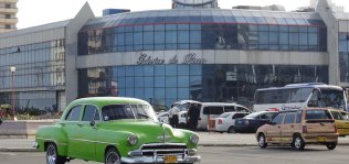 Cuenta atr&aacute;s para Cortefiel en Cuba: el grupo abrir&aacute; en Galer&iacute;as Paseo