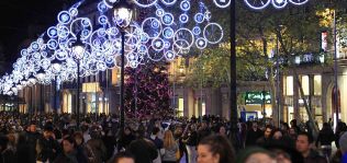 Indicador del Comercio de Moda: el sector recupera ventas y cierra el primer a&ntilde;o al alza desde 2015