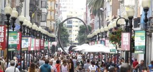 El multimarca agudiza la ca&iacute;da de las ventas en septiembre