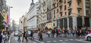 Indicador del Comercio de Moda: el sector no remonta y cae un 2,7% en febrero