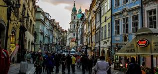 La moda mira al este: Ruman&iacute;a, Lituania y Rep&uacute;blica Checa, motores del consumo en Europa