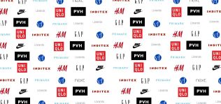 Una d&eacute;cada en la moda: los 10 gigantes del sector duplican su tama&ntilde;o desde la crisis