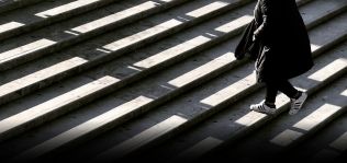 &lsquo;Sneakers&rsquo;, &iquest;fin del &lsquo;boom&rsquo;?: peor a&ntilde;o de las importaciones desde 2009