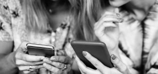 El &lsquo;blockchain&rsquo; gana terreno y sigue &lsquo;la huella&rsquo; de las prendas de lujo