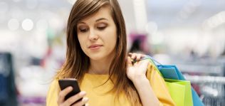 Holanda, Singapur y Suiza, los pa&iacute;ses m&aacute;s preparados para la compra online