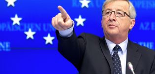 EEUU y Europa reactivan la negociaci&oacute;n de libre comercio con el textil en la agenda