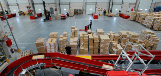 Propio y en cercan&iacute;a: el engranaje log&iacute;stico de los titanes de la moda