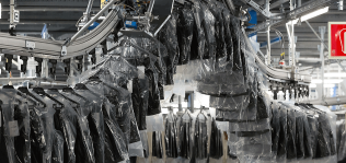 &lsquo;Ultrafast fashion&rsquo;: del dise&ntilde;o a la venta en 14 d&iacute;as