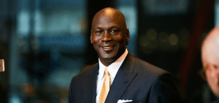 Michael Jordan protege su marca en China y vence a Qiaodan Sports en los tribunales