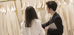 Valmont Barcelona Bridal Fashion Week ultima su pr&oacute;xima edici&oacute;n con un 10% m&aacute;s de expositores