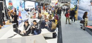 La feria Ispo M&uacute;nich cierra 2020 con 80.000 visitantes