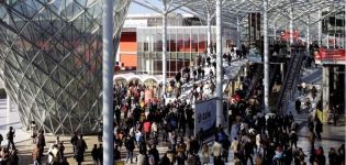 El &lsquo;tsunami&rsquo; ferial Itma regresa a Barcelona con m&aacute;s de 125.000 visitantes