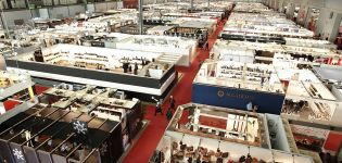 Micam pierde un 3,6% de p&uacute;blico en su &uacute;ltima edici&oacute;n por el descenso de visitantes europeos