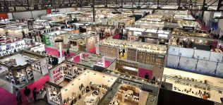 Micam, de Mil&aacute;n al mundo a rebufo del &lsquo;made in Italy&rsquo;